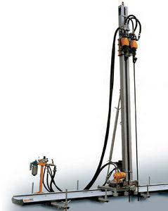 horizontal drilling rig