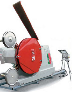 金刚石线切割机