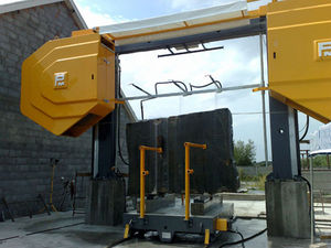 金刚石线切割机