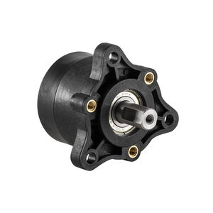 hysteresis brake