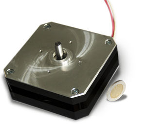 DC motor