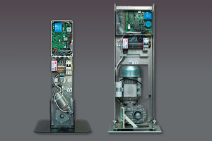 linear actuator