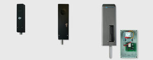 electric strike plate
