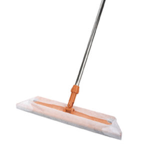 clean-room mop