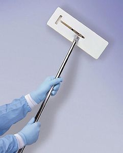 solvent washing system