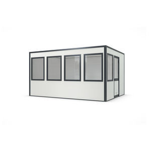modular room-in-room system
