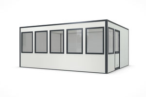 modular room-in-room system