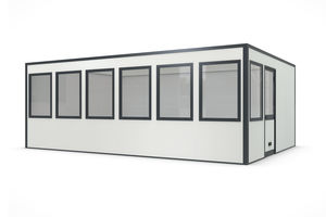 modular room-in-room system