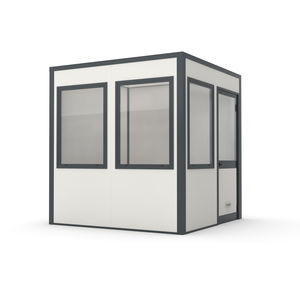 modular room-in-room system
