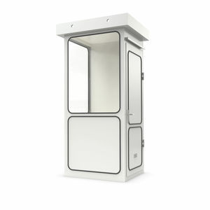 modular room-in-room system