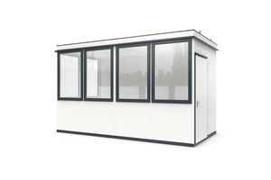modular room-in-room system