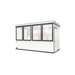 modular room-in-room system