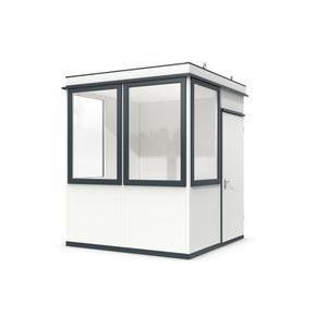 modular room-in-room system