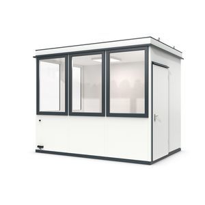 modular room-in-room system