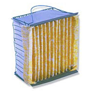 air filter cartridge