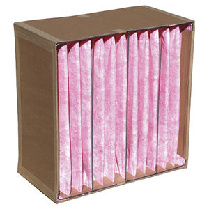 air filter cartridge
