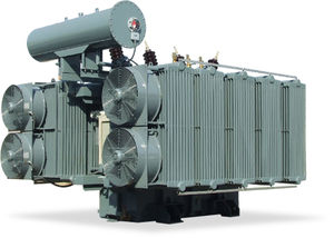 power transformer