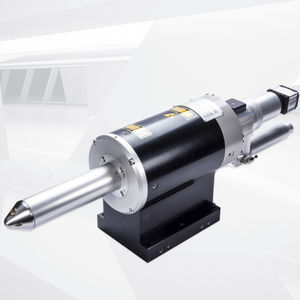 pulsed laser head 1