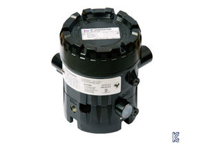 I/P converter