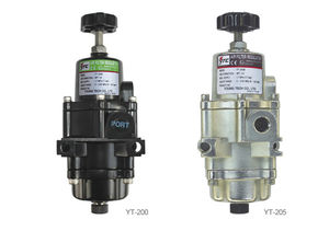 air filter-regulator