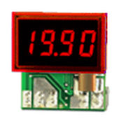 digital milliammeter