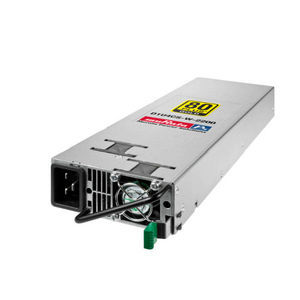 AC/DC power supply - BAC3S24DC - Murata Power Solutions - dual-output ...