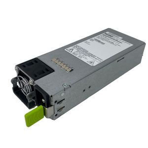 AC/DC power supply - BAC05S12DC - Murata Power Solutions - regulated ...