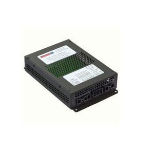 chassis-mounted DC-DC converter