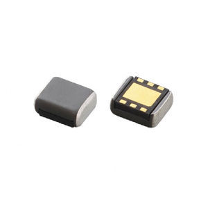 IC DC/DC converter