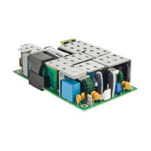 1U power supply