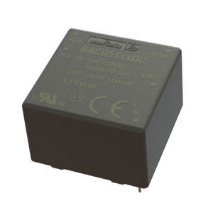 encapsulated power supply