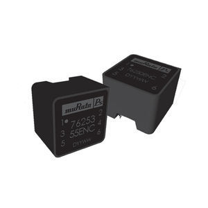 encapsulated transformer 1