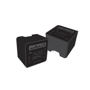 encapsulated transformer 1