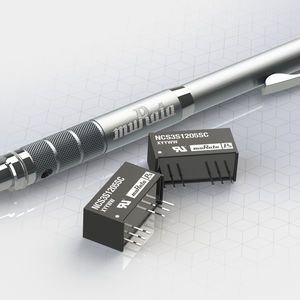 SIP直流/直流转换器