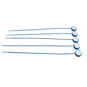 polypropylene security cable seal