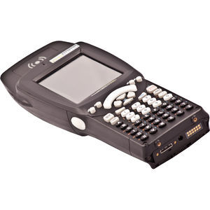 portable RFID reader-writer