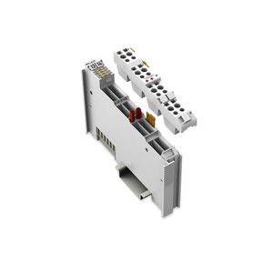 controller module
