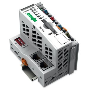 GPRS remote terminal unit / Ethernet
