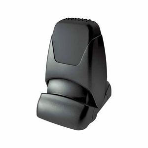 Hall effect control lever