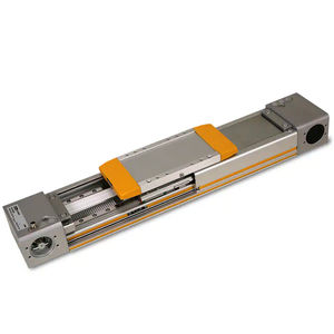 linear actuator