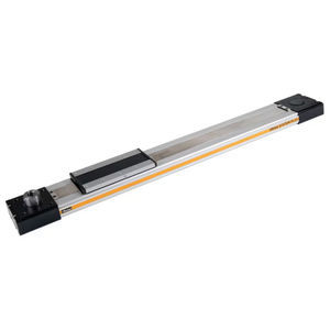 electromechanical actuator 1