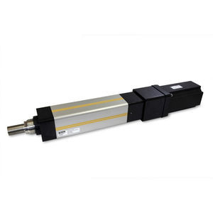 electric actuator 1
