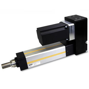 electric actuator 1