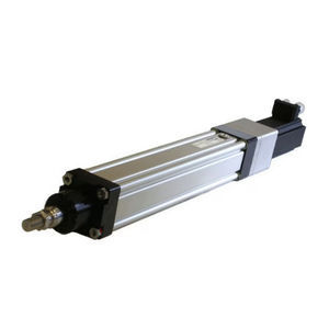 electric actuator 1