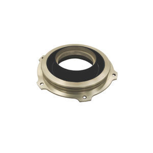 cylindrical bellows