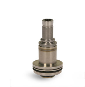 direct-acting solenoid valve