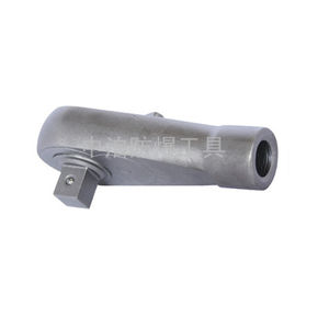 steel ratchet wrench