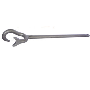 钢阀扳手