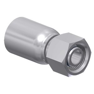 hydraulic fitting