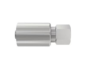 hydraulic fitting